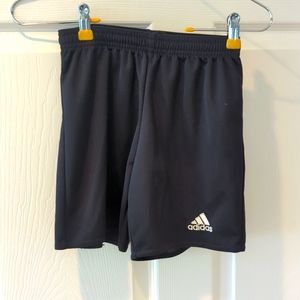 Adidas Climalite Youth Short Size small
